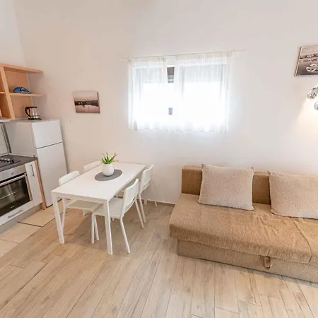 Appartamento In - Zadar Riviera 26786 Ljubač