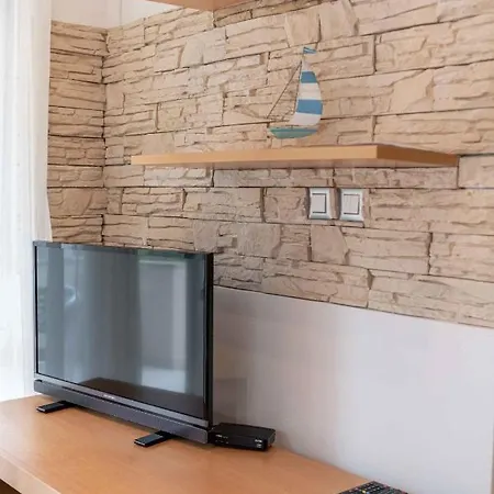 In - Zadar Riviera 26786 Apartment