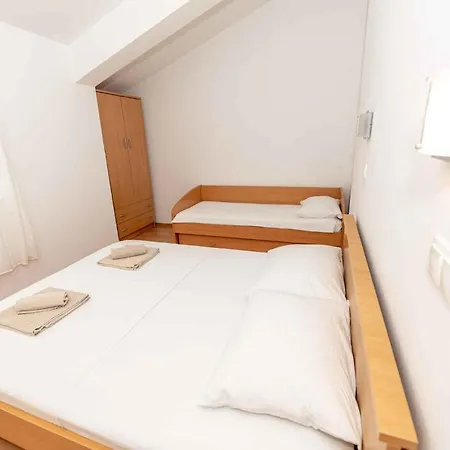 In - Zadar Riviera 26786 Apartment *