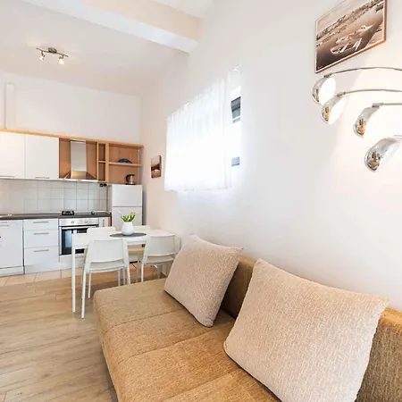 Appartamento In - Zadar Riviera 26786 Ljubač