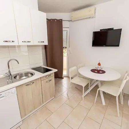 In - Zadar Riviera 26786 Apartment *