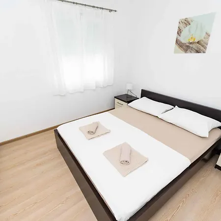 In - Zadar Riviera 26786 Apartment Ljubač