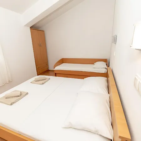 Apartment In - Zadar Riviera 26786
