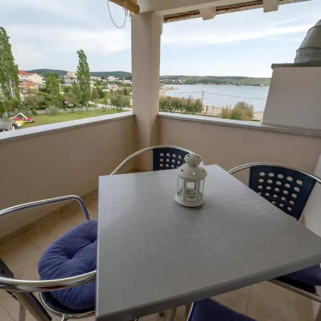Apartment In - Zadar Riviera 26786 Ljubač