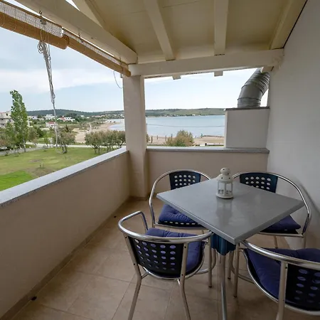 In - Zadar Riviera 26786